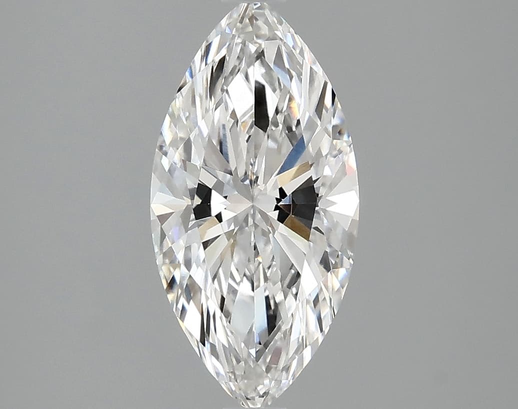 IGI | 1.49ct | Marquise | E | VVS2 | Excellent