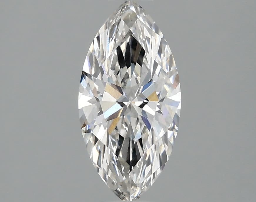 IGI | 1.01ct | Marquise | G | VS2 | Excellent
