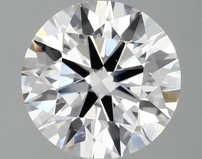 IGI | 1.84ct | Round | E | VS1 | Excellent