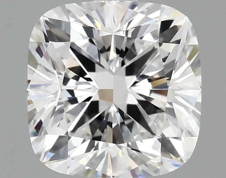 IGI | 1.83ct | Cushion | D | VS1 | Very Good
