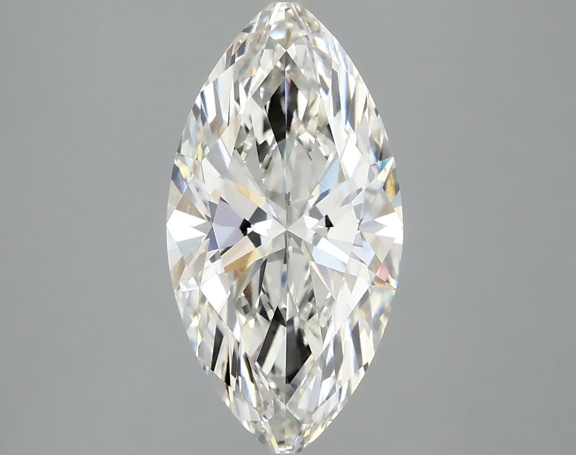 IGI | 2.27ct | Marquise | G | VVS2 | Excellent