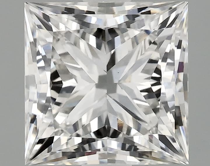 IGI | 2.02ct | Princess | F | VS1 | Very Good