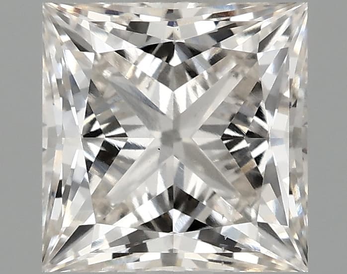 IGI | 1.58ct | Princess | H | VS2 | Very Good