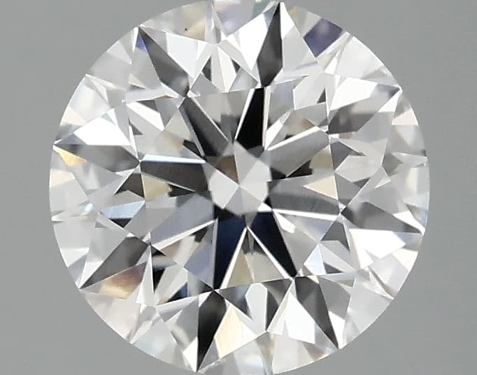 IGI | 1.89ct | Round | E | VS1 | Excellent