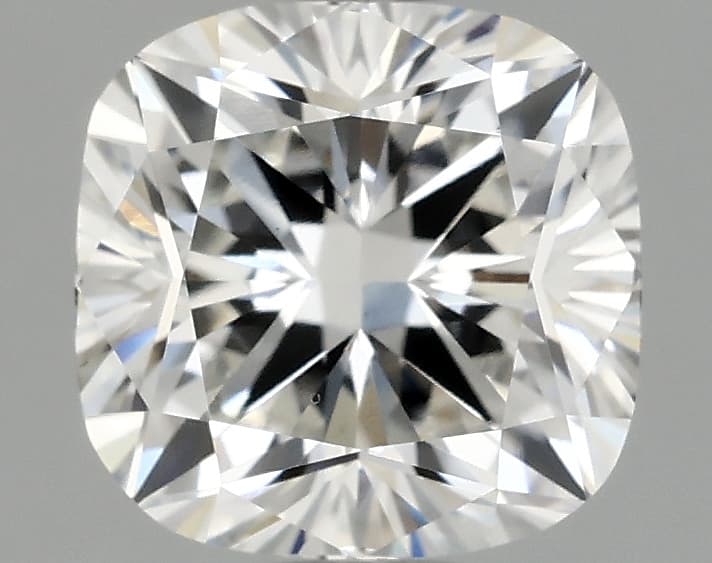IGI | 1.31ct | Cushion | F | VS1 | Very Good