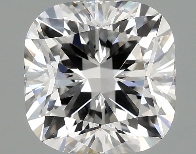 IGI | 1.22ct | Cushion | F | VS1 | Very Good