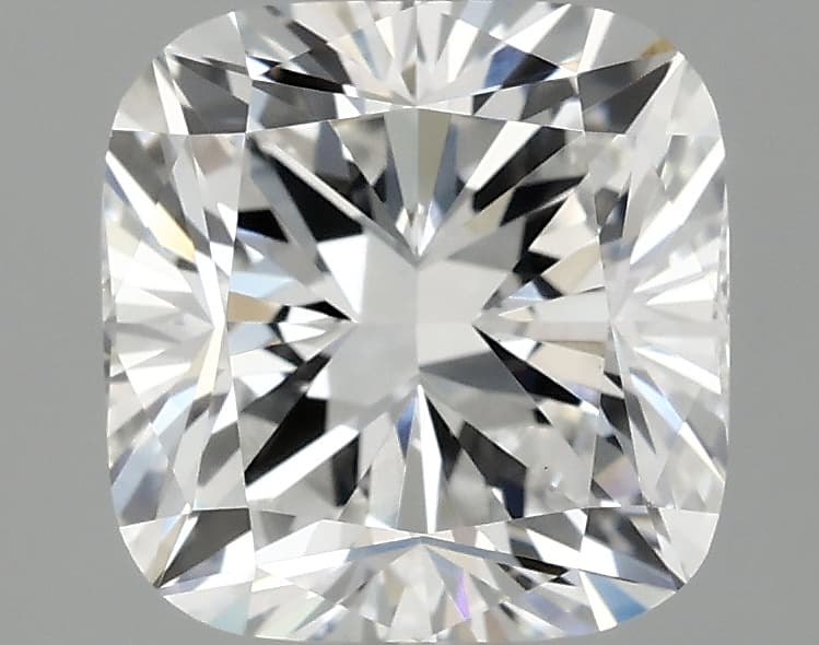 IGI | 2.36ct | Cushion | E | VVS2 | Very Good