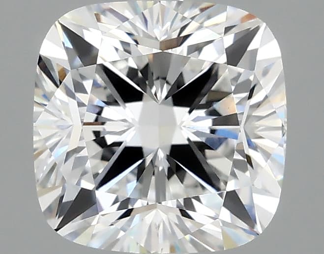 IGI | 2.28ct | Cushion | E | VVS2 | Very Good