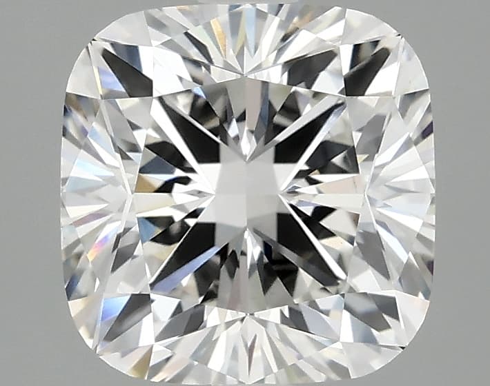 IGI | 2.38ct | Cushion | F | VS1 | Very Good