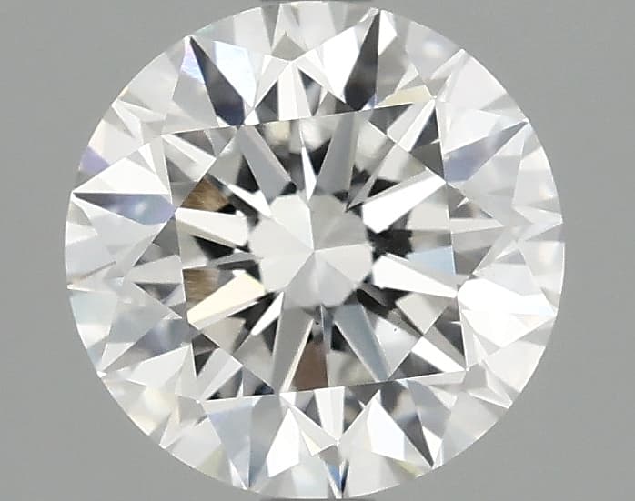 IGI | 2.12ct | Round | E | VS1 | Excellent