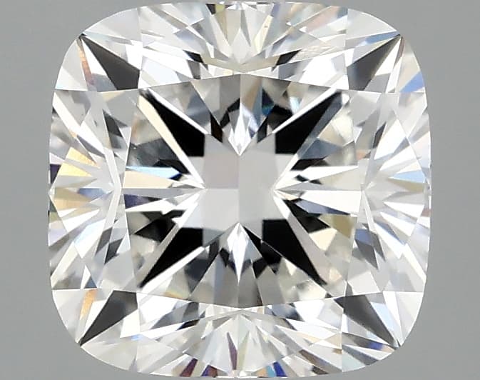 IGI | 2.53ct | Cushion | F | VS1 | Very Good