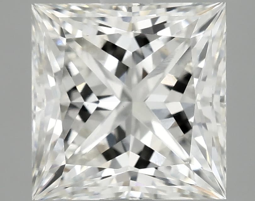 IGI | 2.05ct | Princess | G | VS1 | Very Good