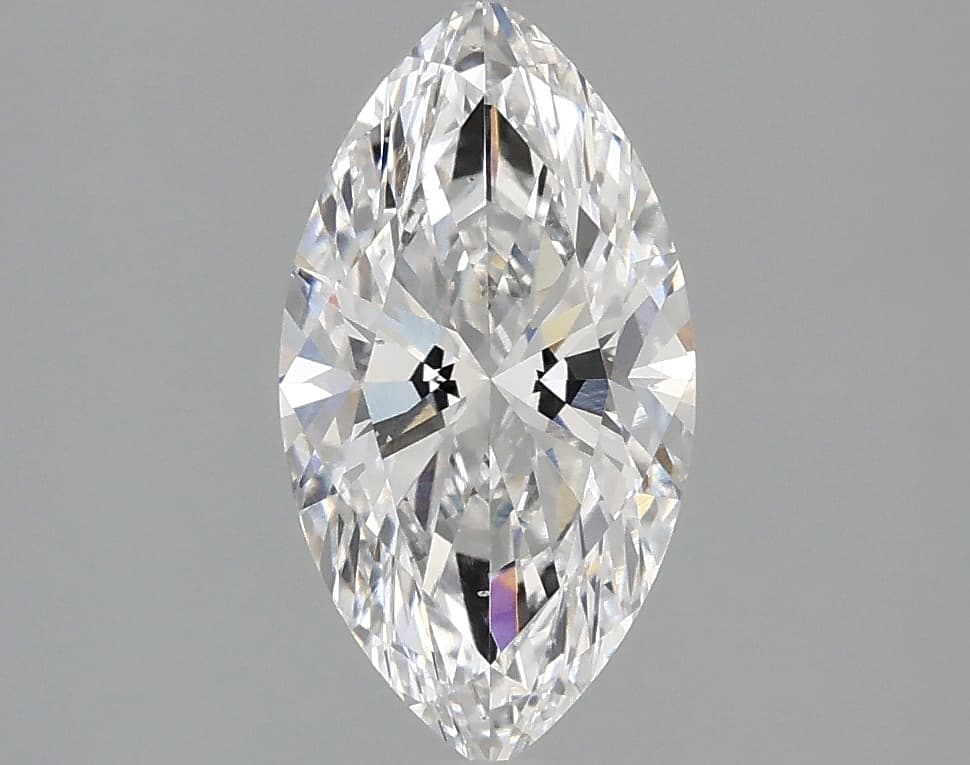 IGI | 1.5ct | Marquise | E | VS2 | Excellent