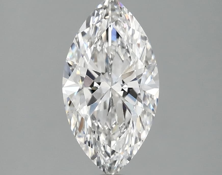 IGI | 1.17ct | Marquise | E | VS2 | Excellent