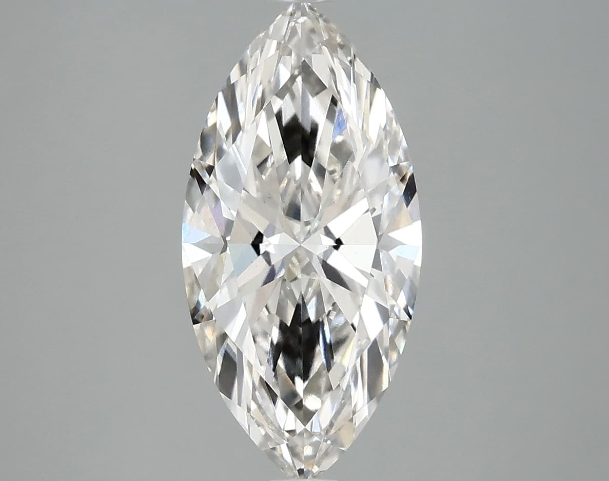 IGI | 2.31ct | Marquise | G | VS1 | Excellent