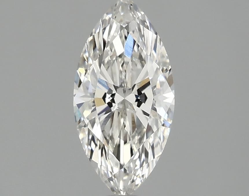 IGI | 1ct | Marquise | H | VS1 | Excellent