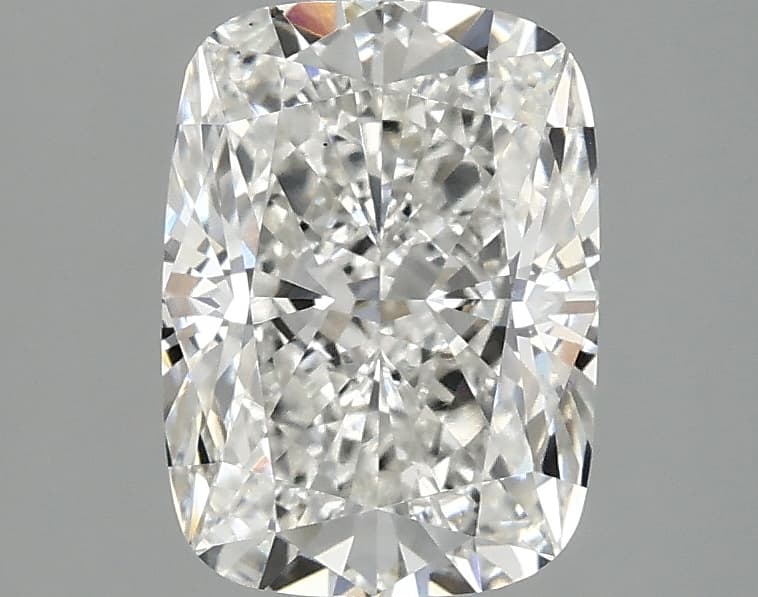 IGI | 1.99ct | Cushion | F | VS1 | Very Good