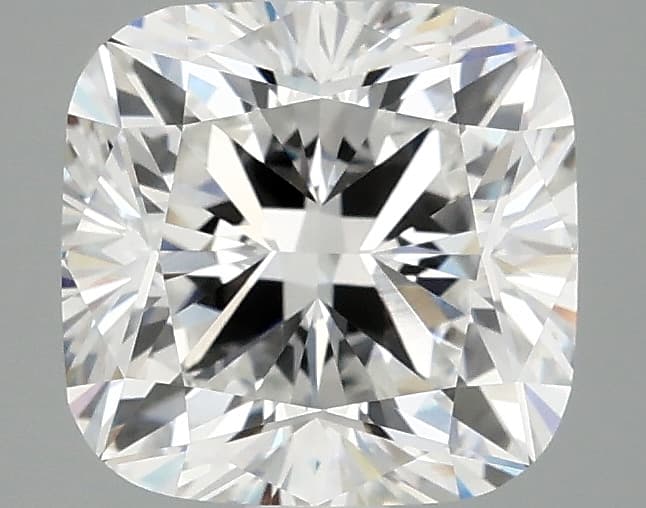 IGI | 2.44ct | Cushion | E | VVS2 | Very Good