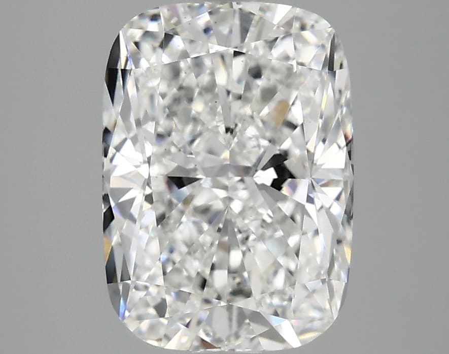 IGI | 2.88ct | Cushion | E | VS2 | Very Good