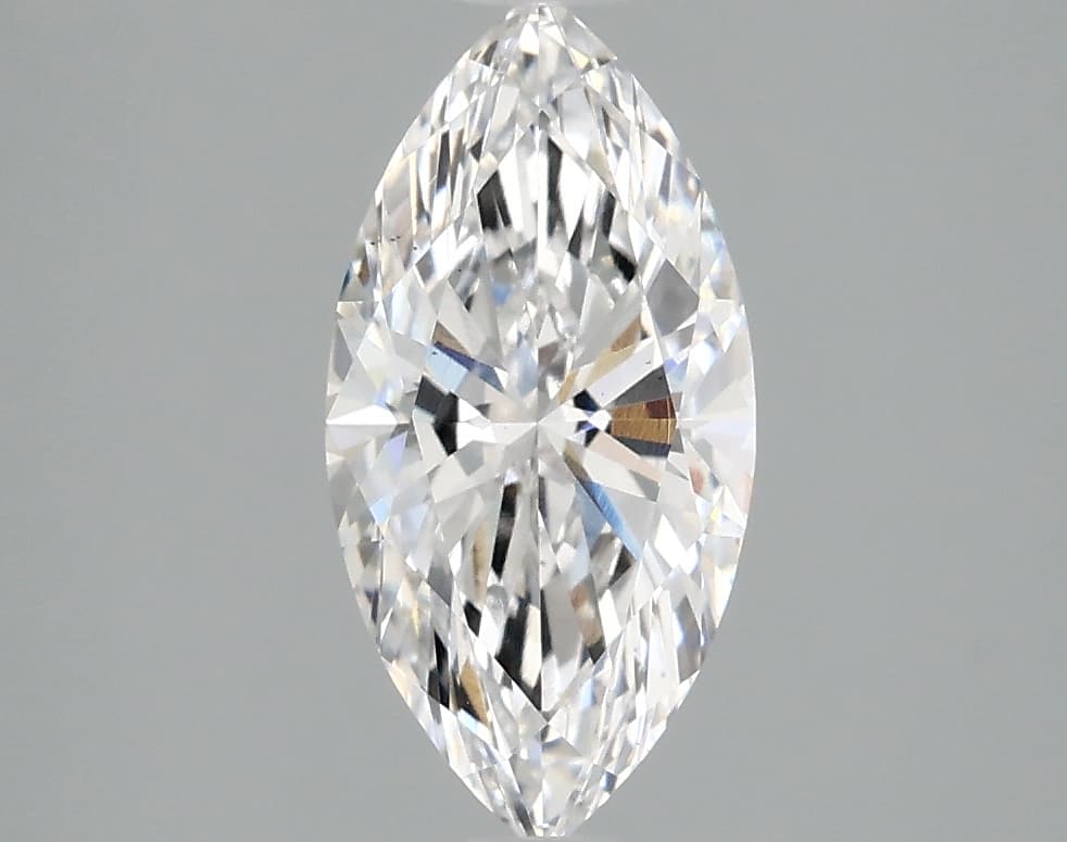 IGI | 1.5ct | Marquise | E | VS2 | Excellent