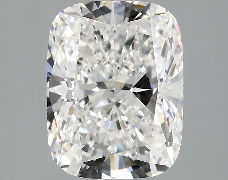 IGI | 2.27ct | Cushion | E | VS1 | Very Good
