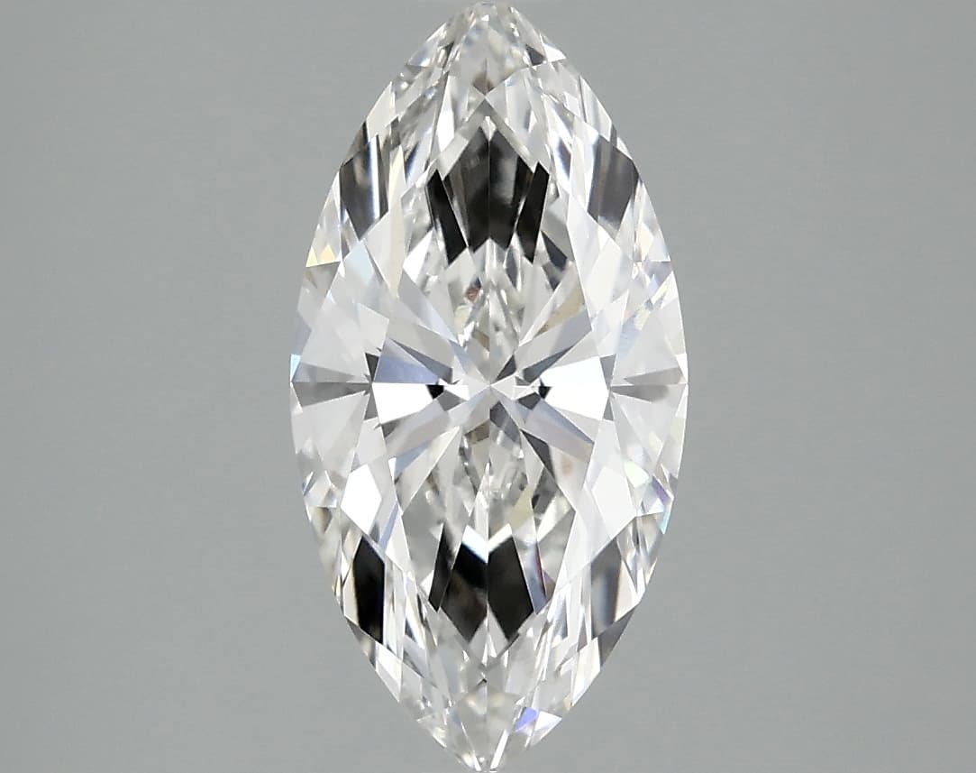 IGI | 1.99ct | Marquise | E | VVS2 | Excellent