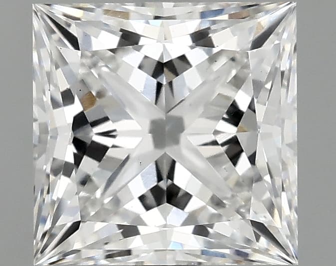 IGI | 1.91ct | Princess | E | VS1 | Very Good