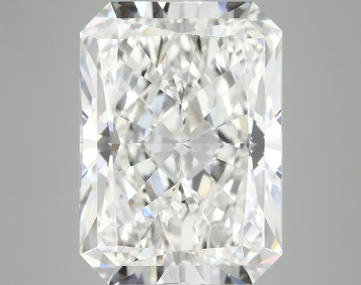 IGI | 9.16ct | Radiant | E | VVS2 | Very Good