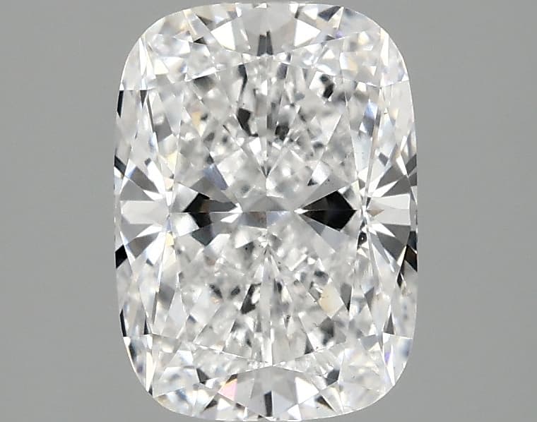 IGI | 1.79ct | Cushion | D | VS2 | Very Good
