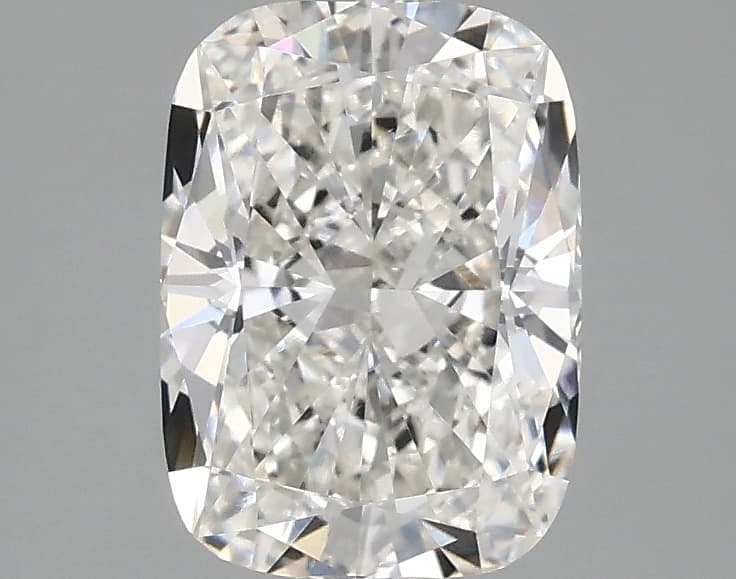 IGI | 1.84ct | Cushion | G | VVS2 | Very Good