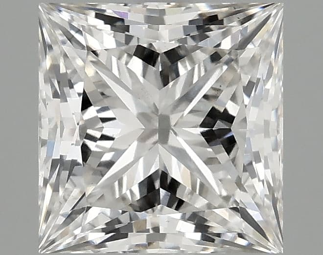IGI | 2.15ct | Princess | H | VS2 | Very Good