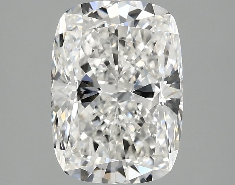 IGI | 1.98ct | Cushion | F | VVS2 | Very Good