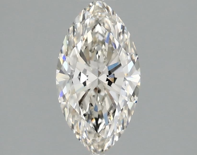 IGI | 0.99ct | Marquise | H | VVS2 | Very Good