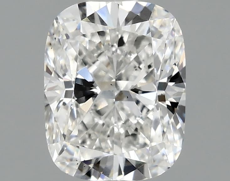 IGI | 0.98ct | Cushion | E | VS2 | Very Good
