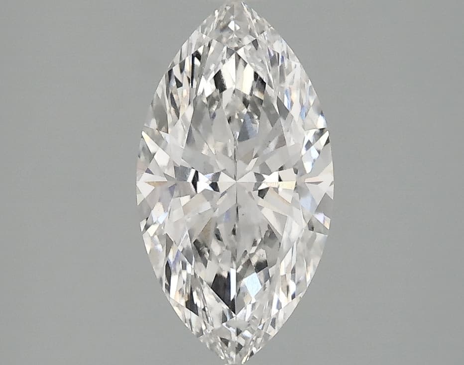 IGI | 1.5ct | Marquise | F | VS2 | Very Good
