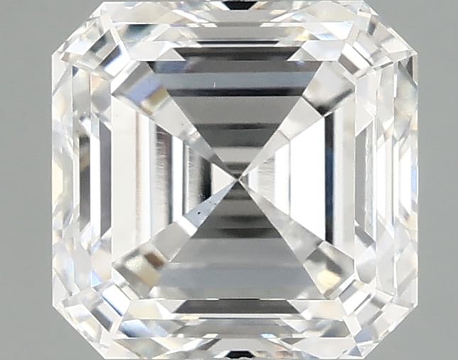 IGI | 1.78ct | Asscher | E | VS1 | Very Good