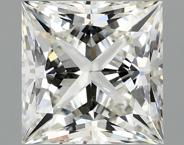 IGI | 1.51ct | Princess | H | VS1 | Very Good