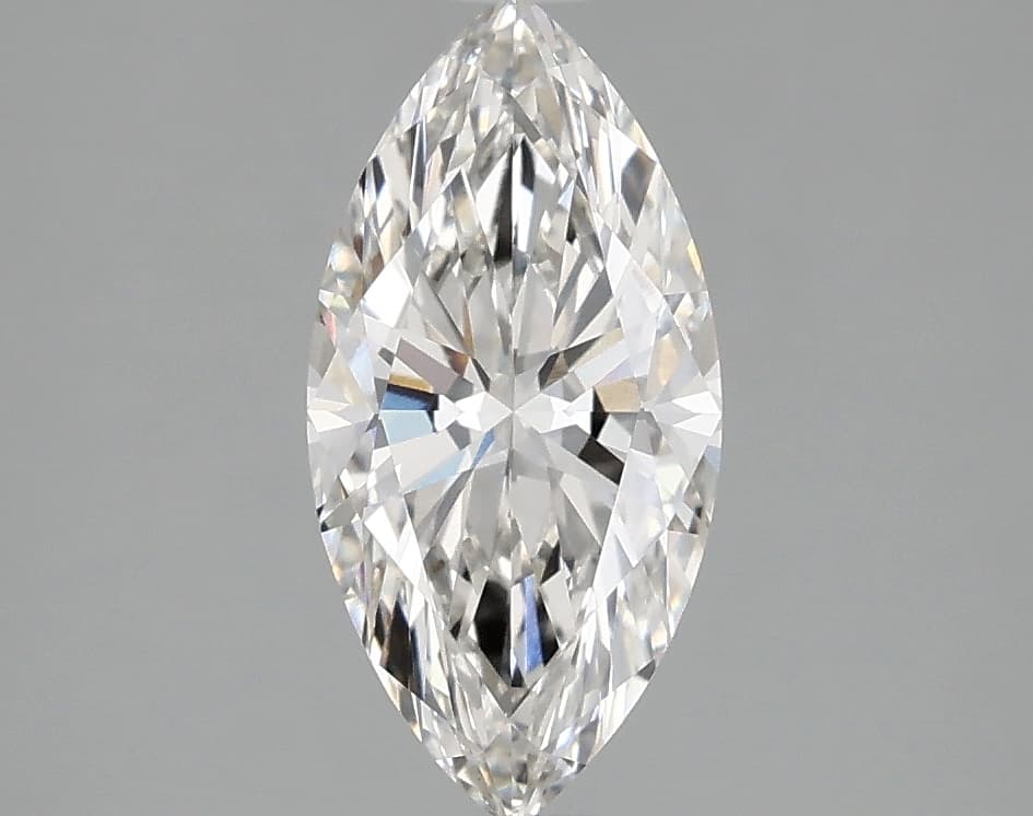 IGI | 1.33ct | Marquise | G | VS2 | Excellent