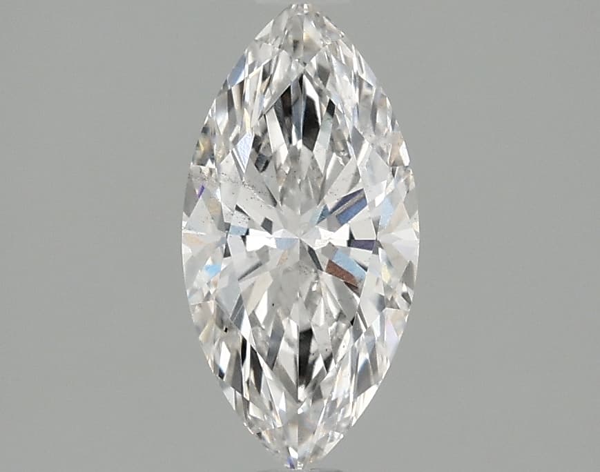 IGI | 1.01ct | Marquise | F | SI1 | Very Good