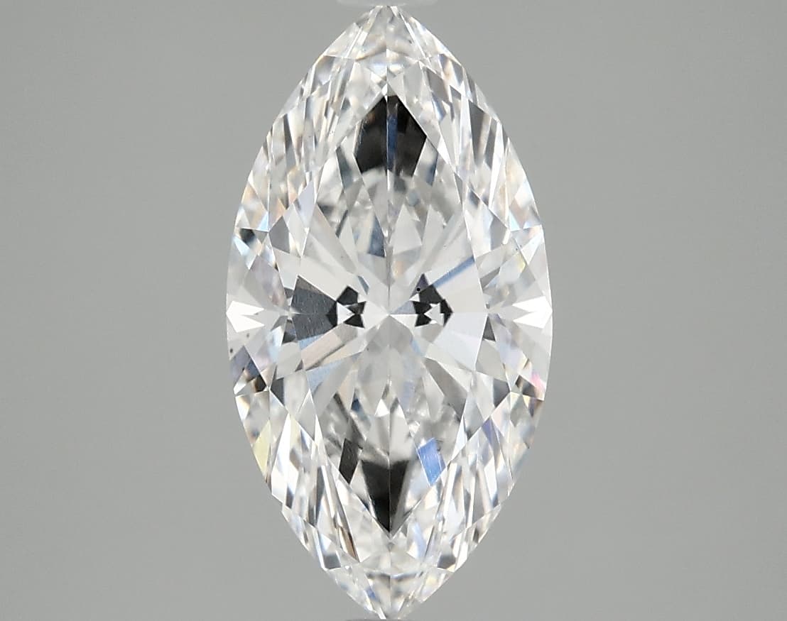 IGI | 2.38ct | Marquise | E | VS1 | Excellent