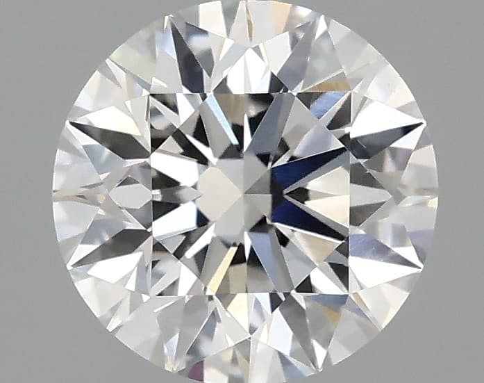 IGI | 1.83ct | Round | E | VS1 | Excellent