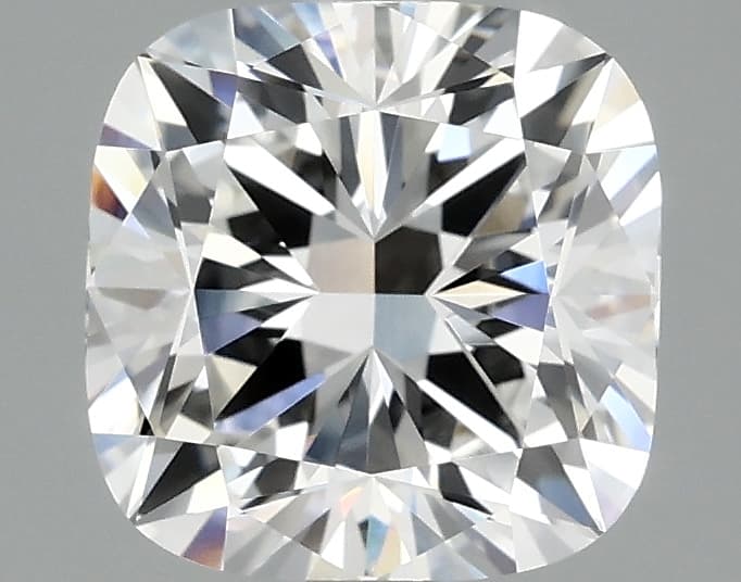 IGI | 2.35ct | Cushion | E | VVS2 | Very Good