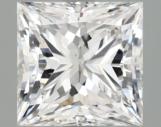 IGI | 1.99ct | Princess | E | VS1 | Very Good