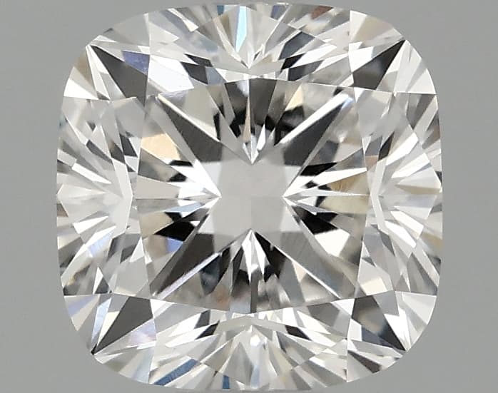 IGI | 1.2ct | Cushion | F | VS1 | Very Good