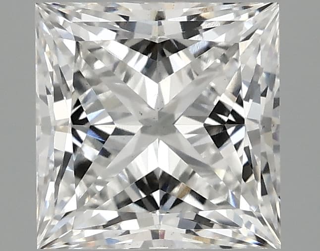IGI | 2ct | Princess | E | VS2 | Very Good