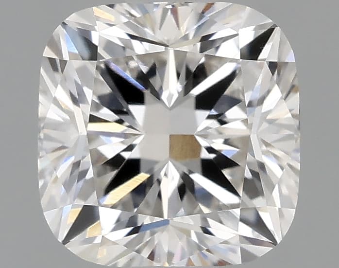 IGI | 1.2ct | Cushion | F | VS1 | Very Good