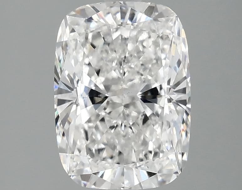 IGI | 1.98ct | Cushion | E | VS1 | Very Good