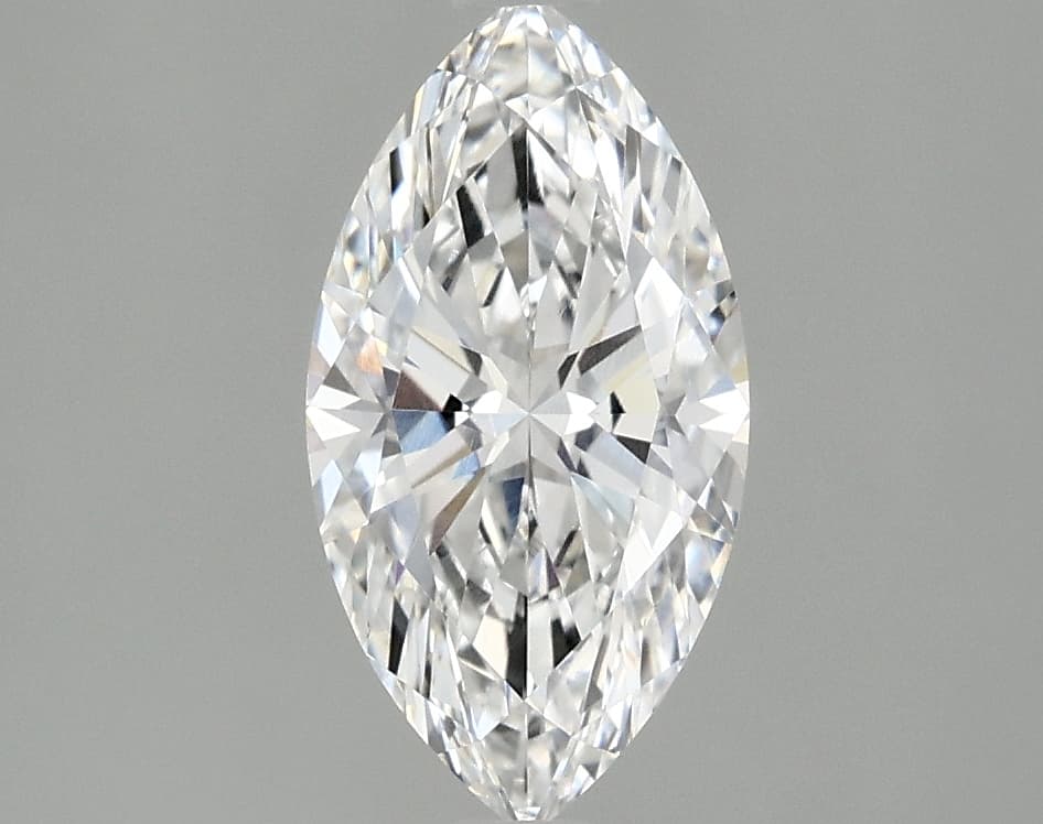 IGI | 1.46ct | Marquise | D | VVS2 | Excellent