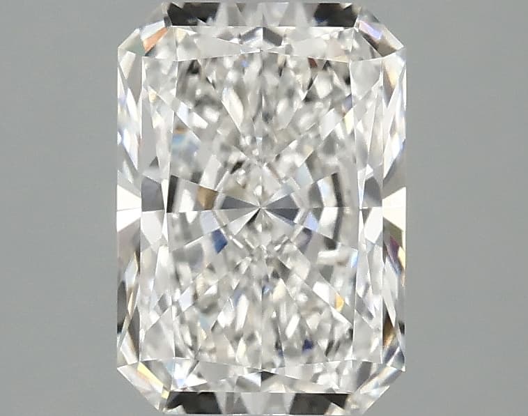 IGI | 1.84ct | Radiant | G | VS1 | Very Good