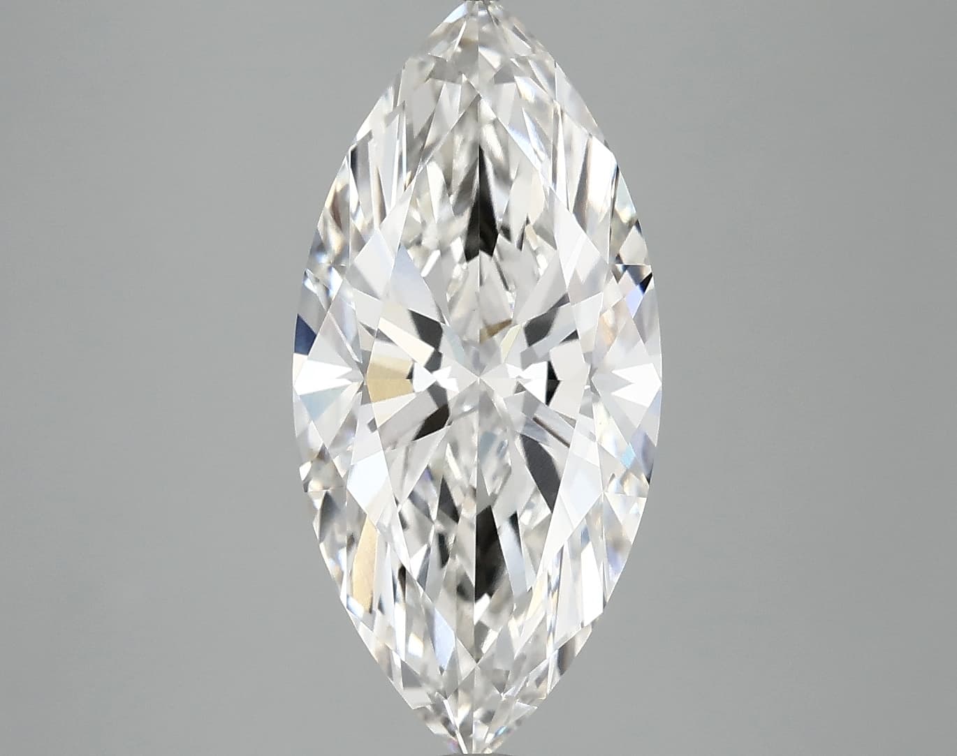 IGI | 3.5ct | Marquise | G | VVS2 | Excellent